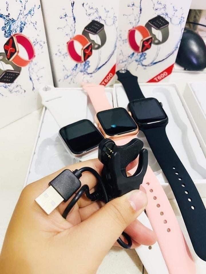 T600 Smart watch Women s Fashion Watches Accessories Watches