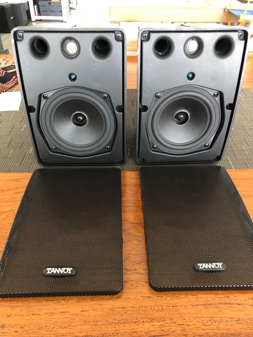Tannoy i5 sales mp active