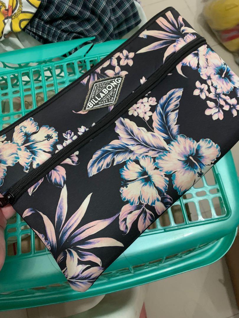 Billabong clutch 2025