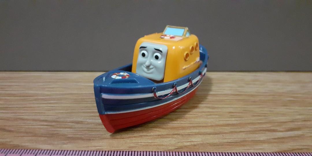 Thomas and friends on sale boat