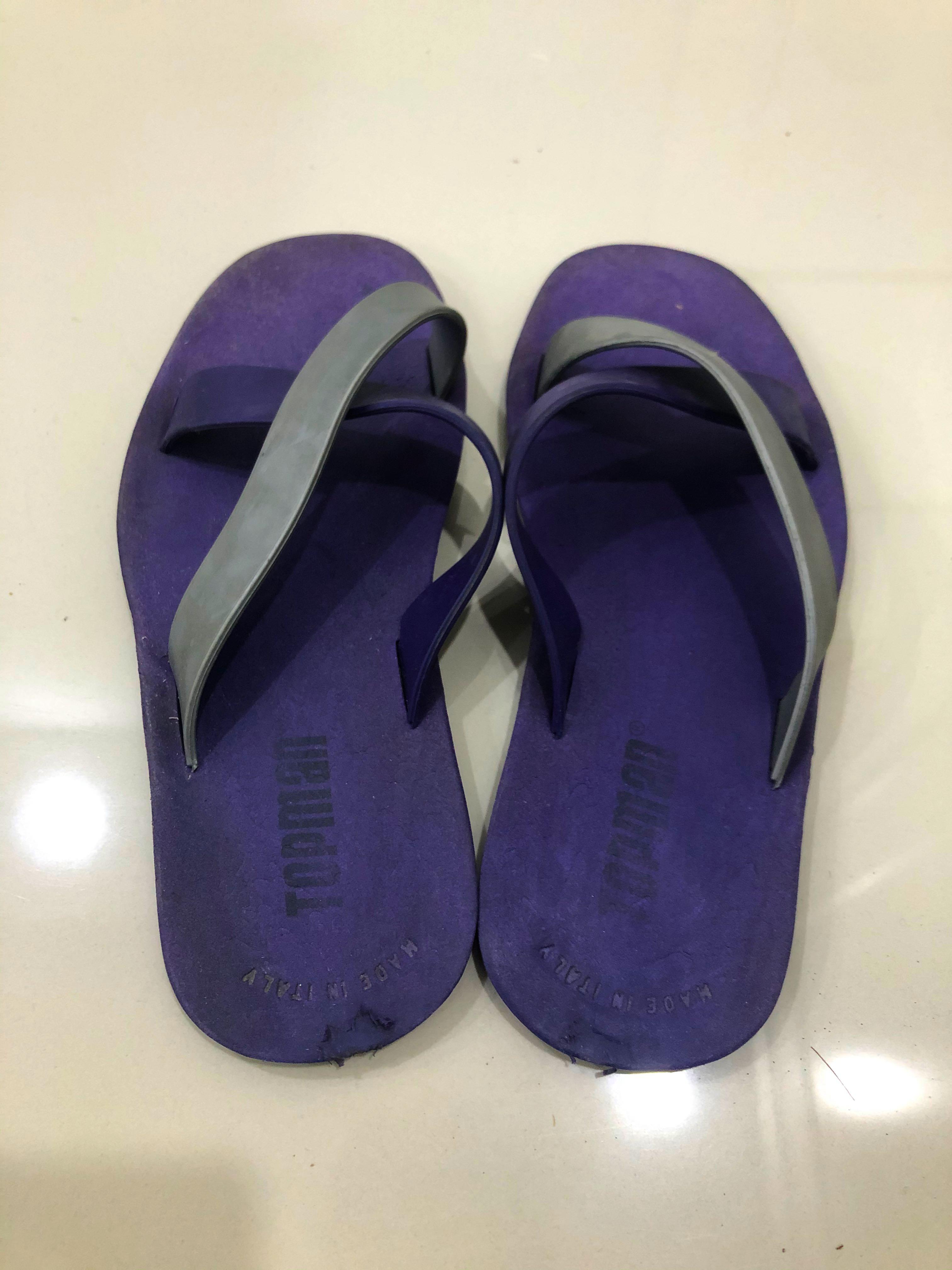 Topman Slippers HargaPadu