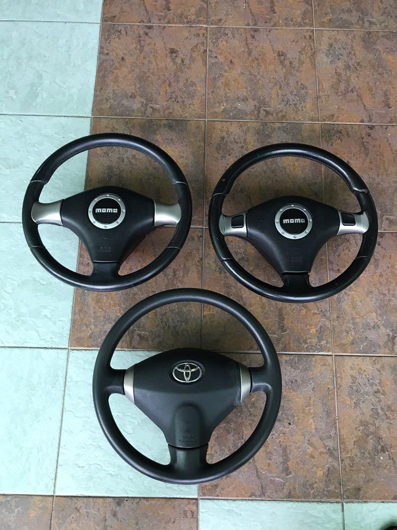 Toyota store passo accessories