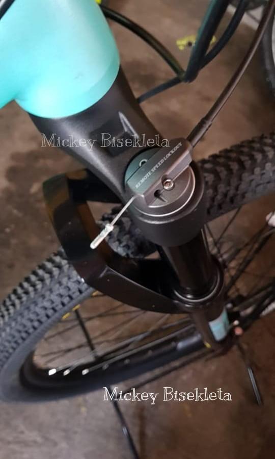 trinx x7 elite specs