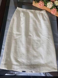 Vintage/80s/90s Vibe Skirt
