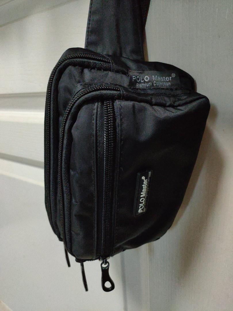 Polo master bag shop