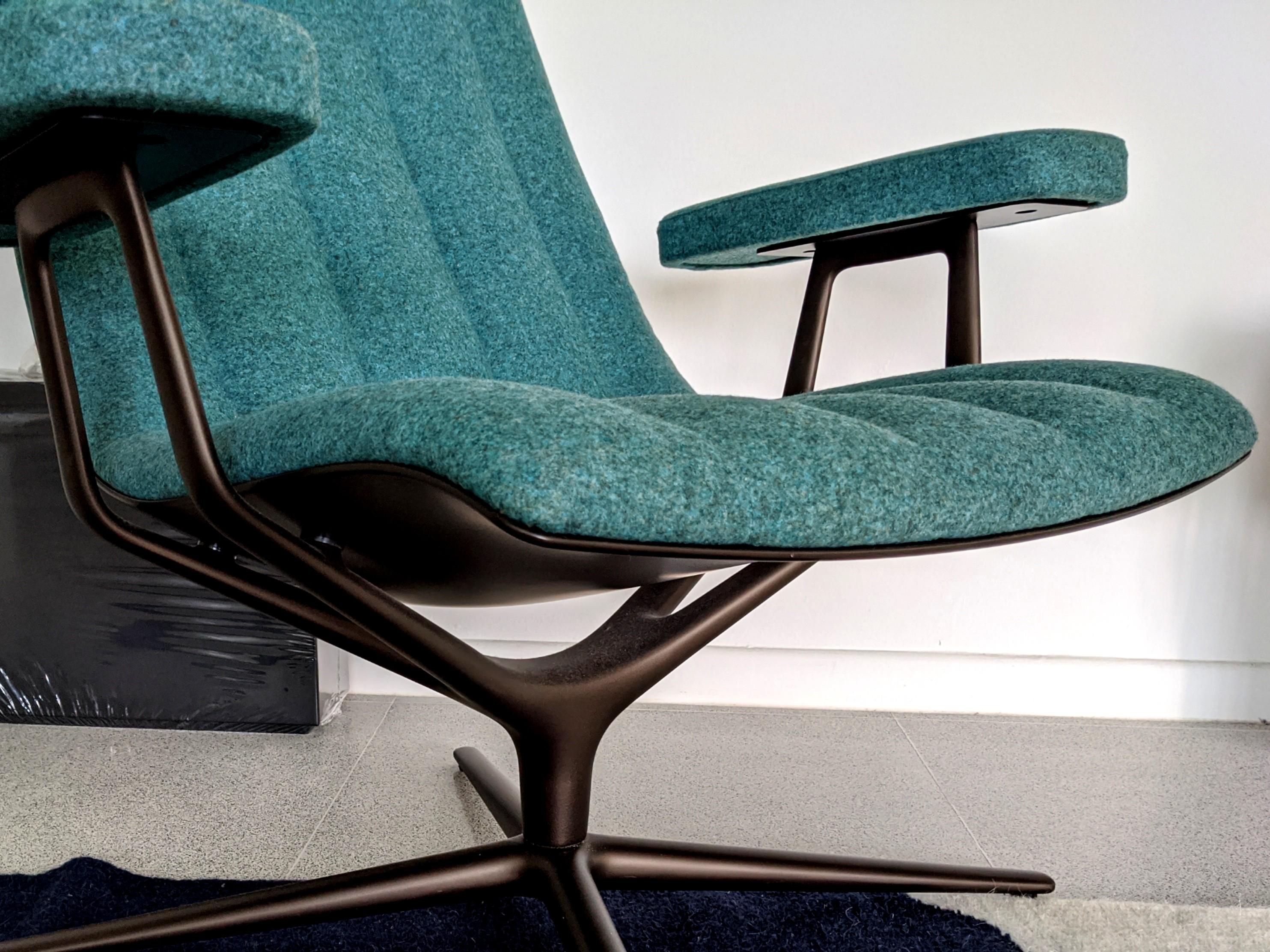 Walter knoll healey lounge chair cheap