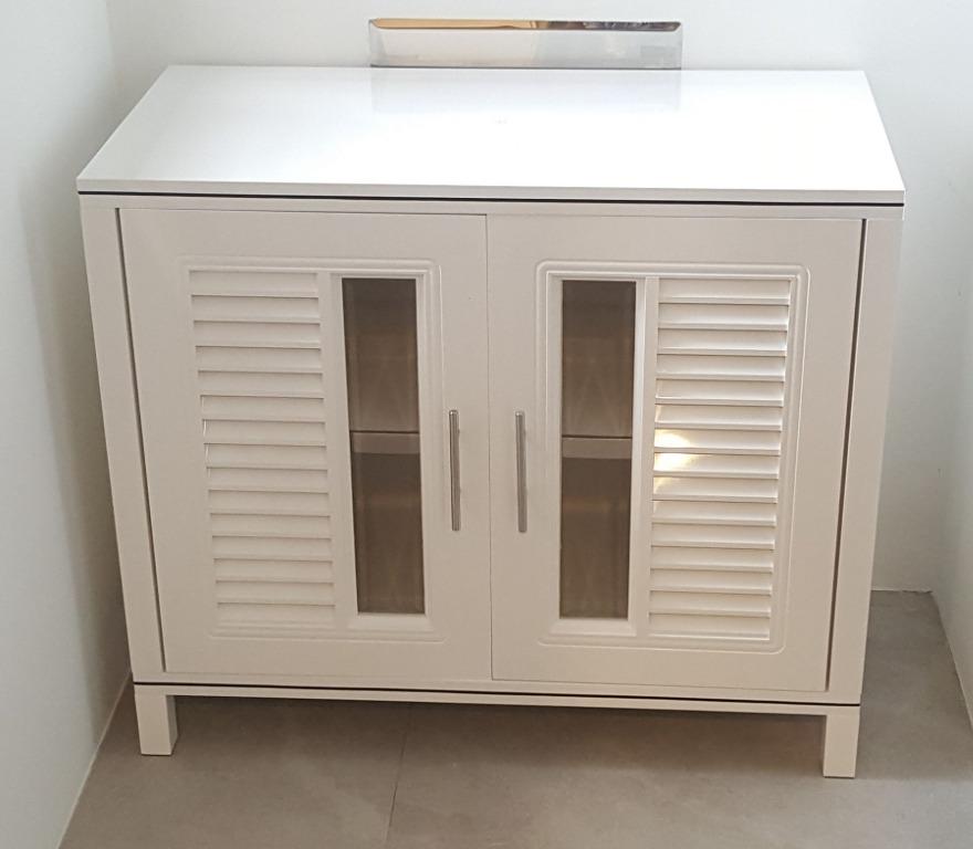 Waterproof KING CUPBOARD 85 MultiPurpose Storage with