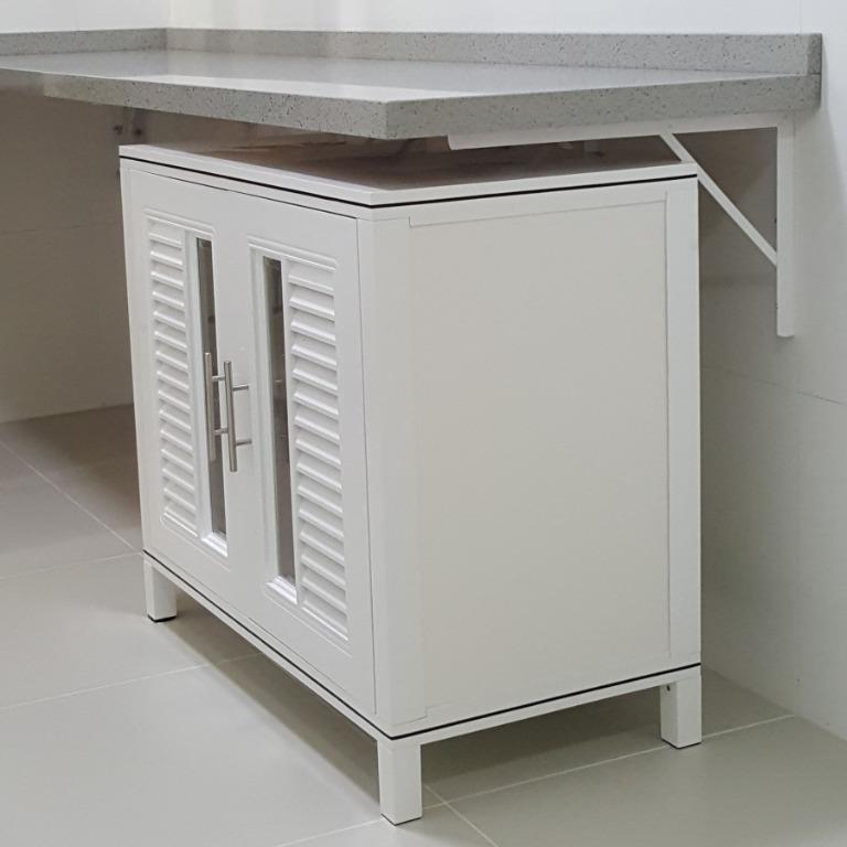 Waterproof KING CUPBOARD 85 MultiPurpose Storage with