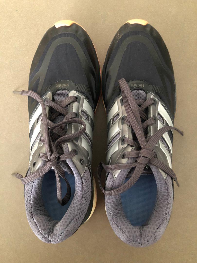 adidas response boost women's