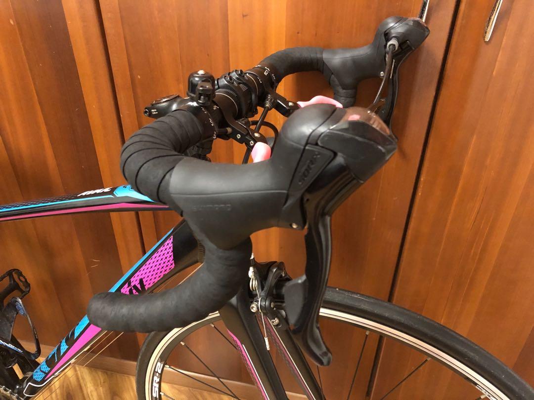 giant avail 3 2016
