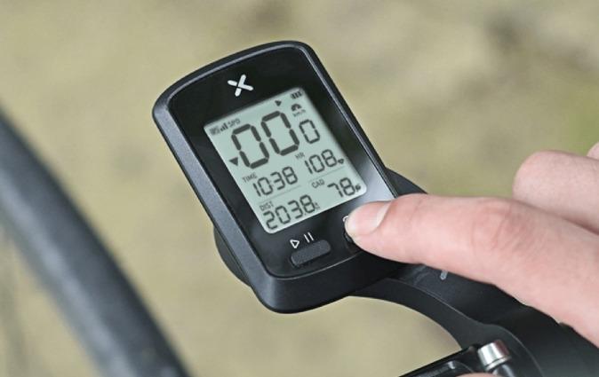 Brompton bike computer outlet