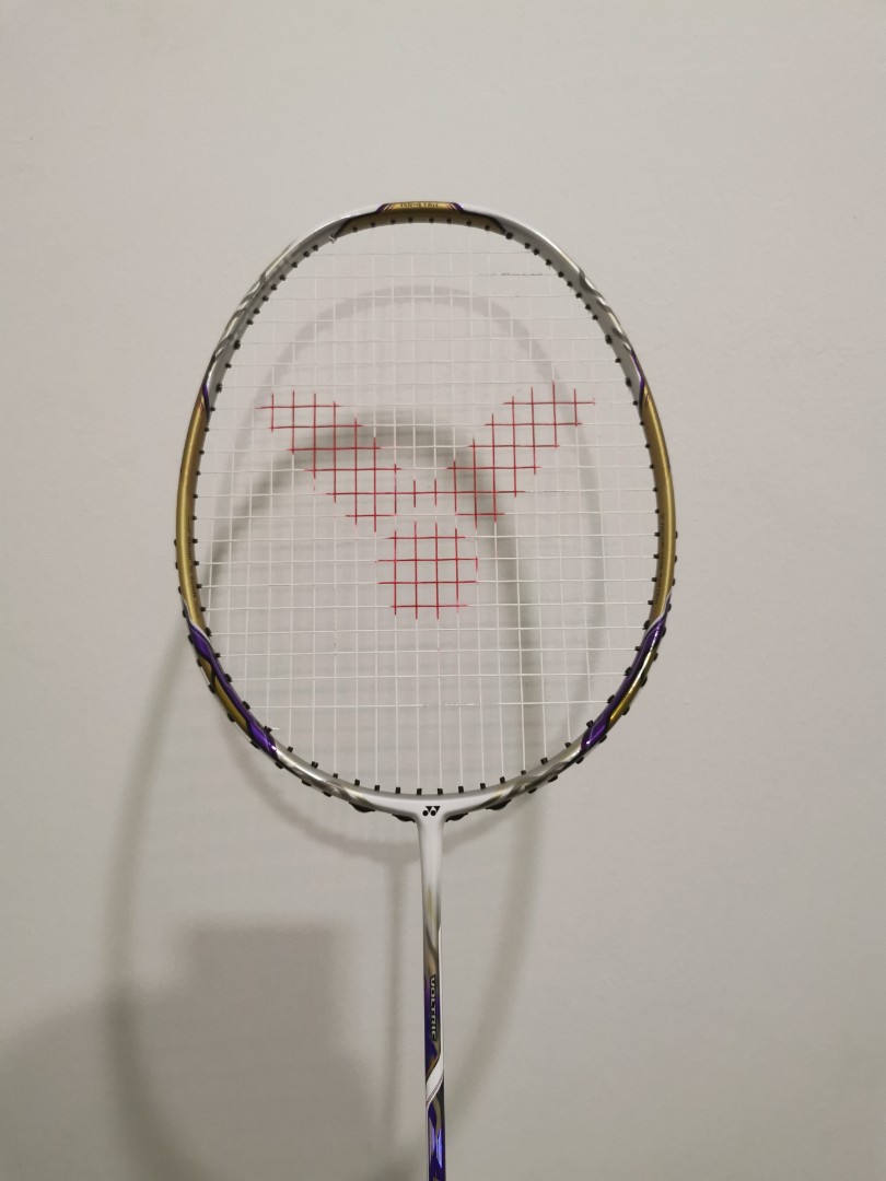 voltric z force limited edition