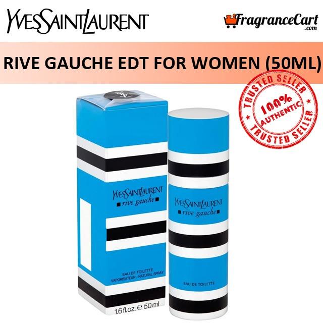 Ysl rive gauche 50ml best sale