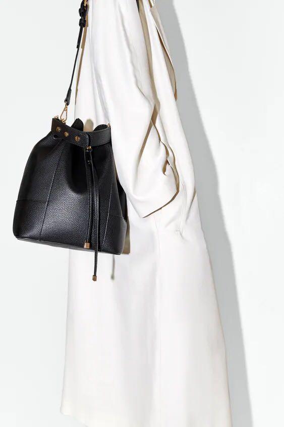 zara bucket