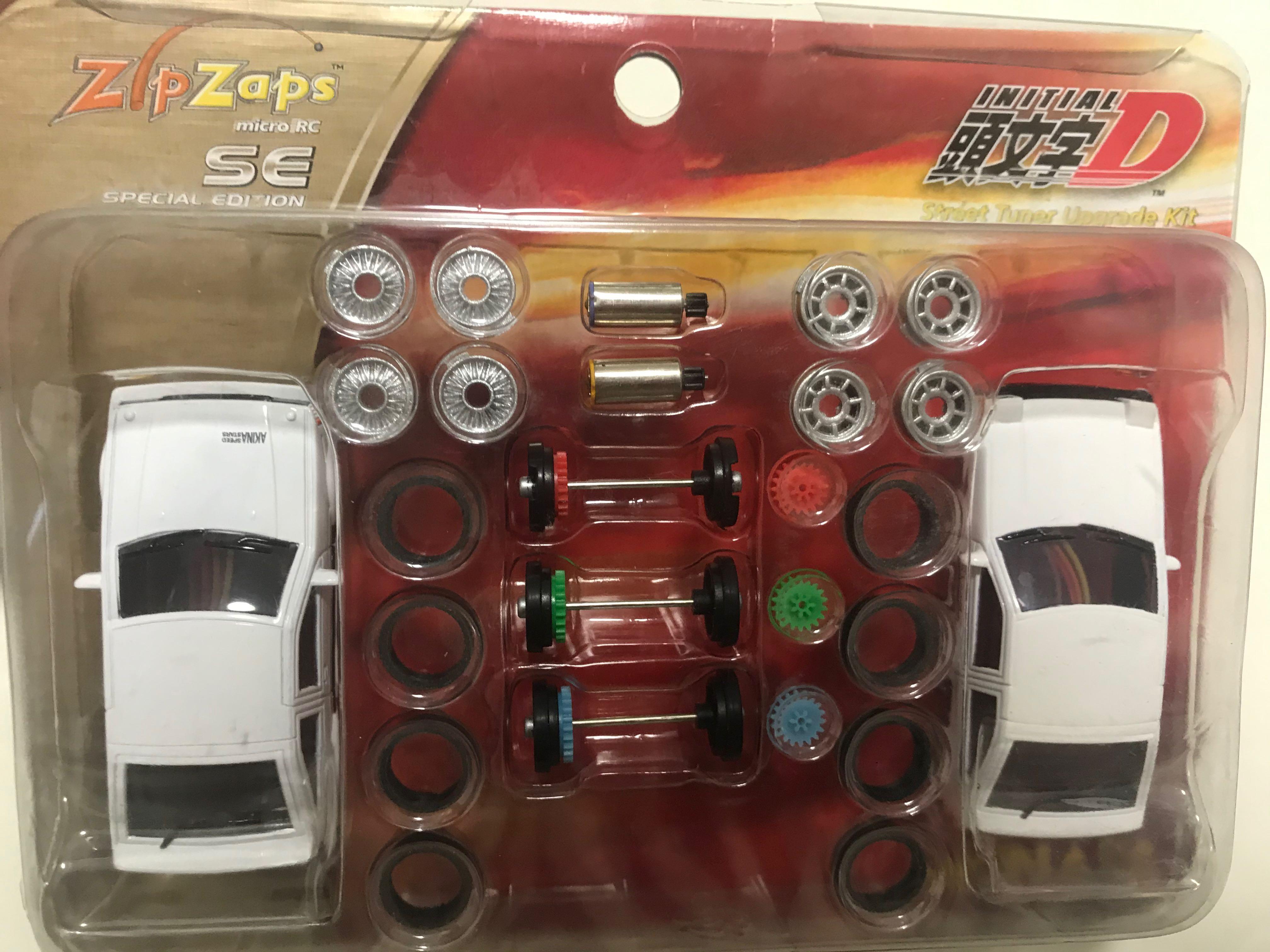 Zip Zaps 頭文字d Ae86 Levin 經典收藏 玩具 遊戲類 玩具 Carousell Zip Zaps 頭文字d Ae86 Levin 經典收藏 玩具 遊戲類 玩具 Carousell