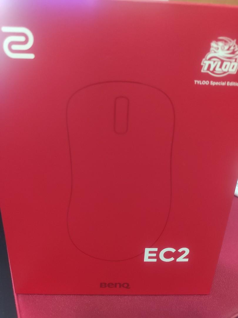 Zowie Ec2 Tyloo Edition Electronics Computer Parts Accessories On Carousell