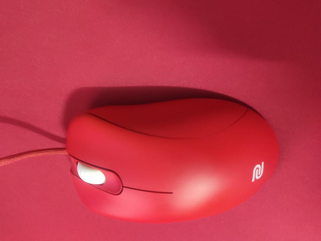 Zowie Ec2 Tyloo Edition Electronics Computer Parts Accessories On Carousell