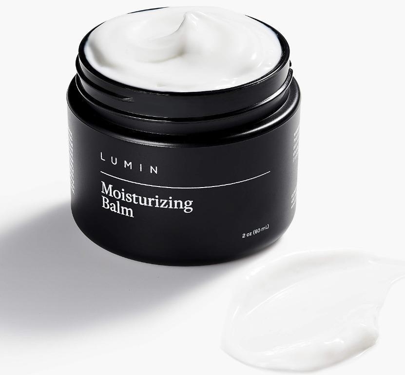 lumin face moisturizer