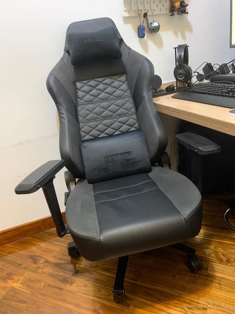 9 Zenox Spectre Series