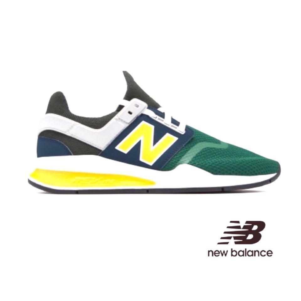 New Balance 247 Size 10 US