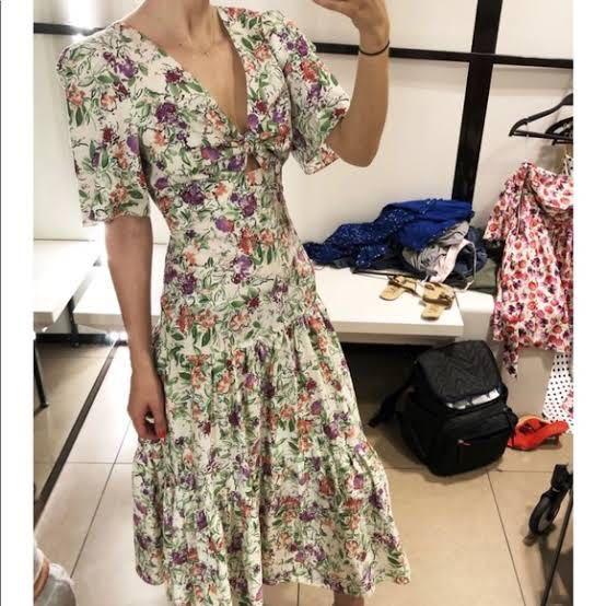 zara graduation dresses