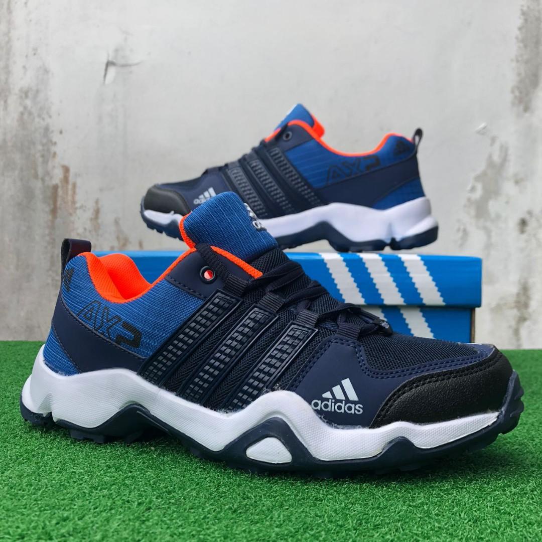 Adidas men's ax2 discount