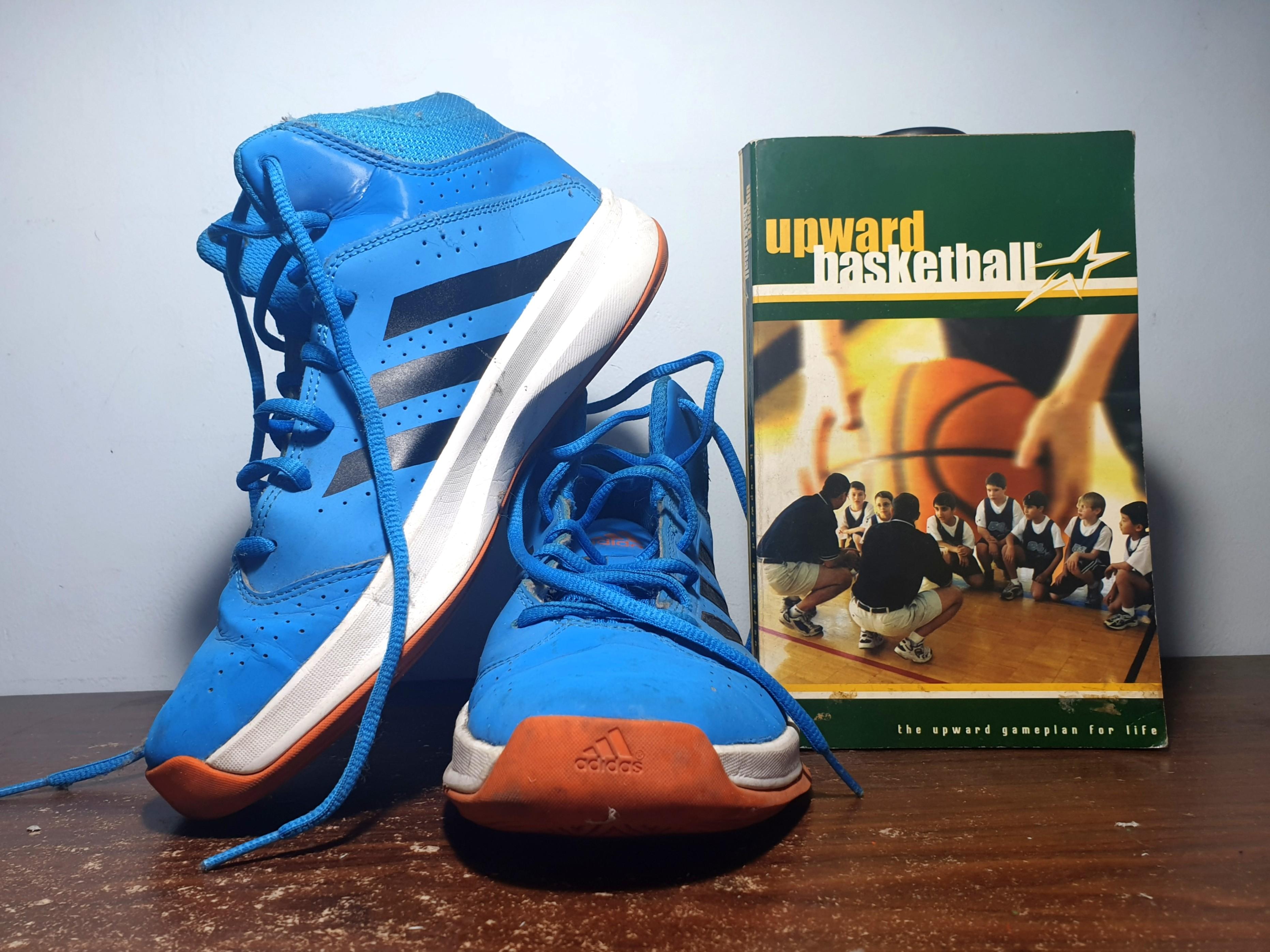 adidas basketball shoes 26