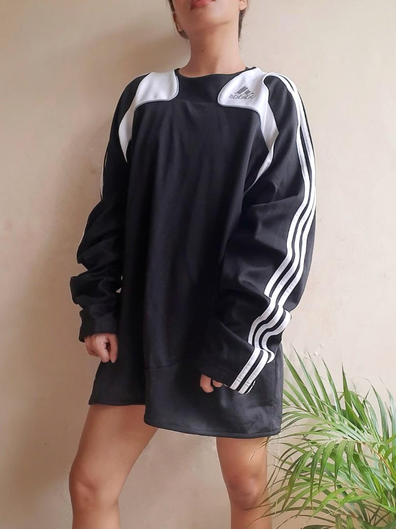 adidas climawarm sweater