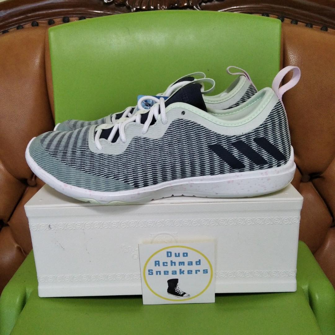Adidas crazy move tr top