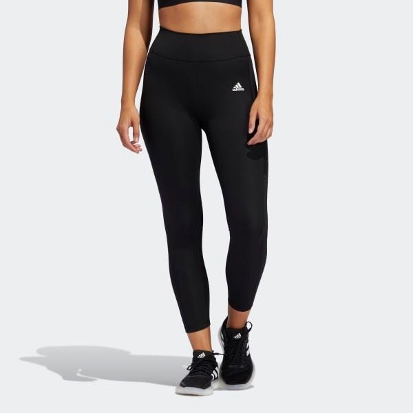 Adidas shop upper tights