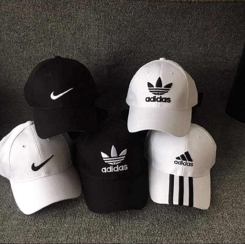 Adidas nike cap clearance