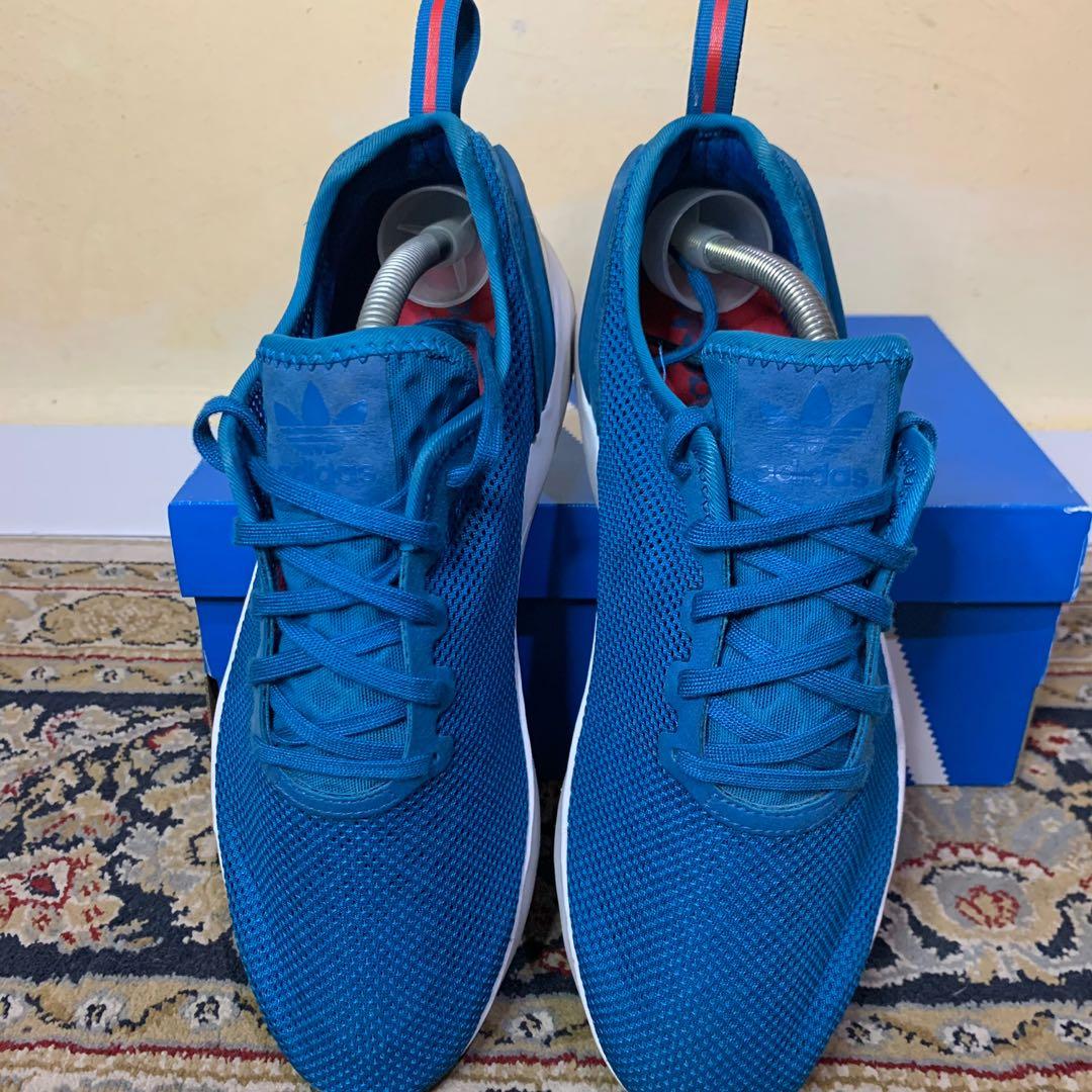 Adidas zx flux adv sl clearance
