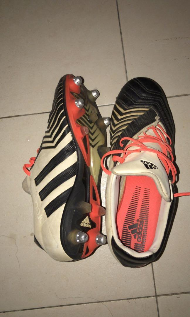Adidas predator incurza SG 8uk