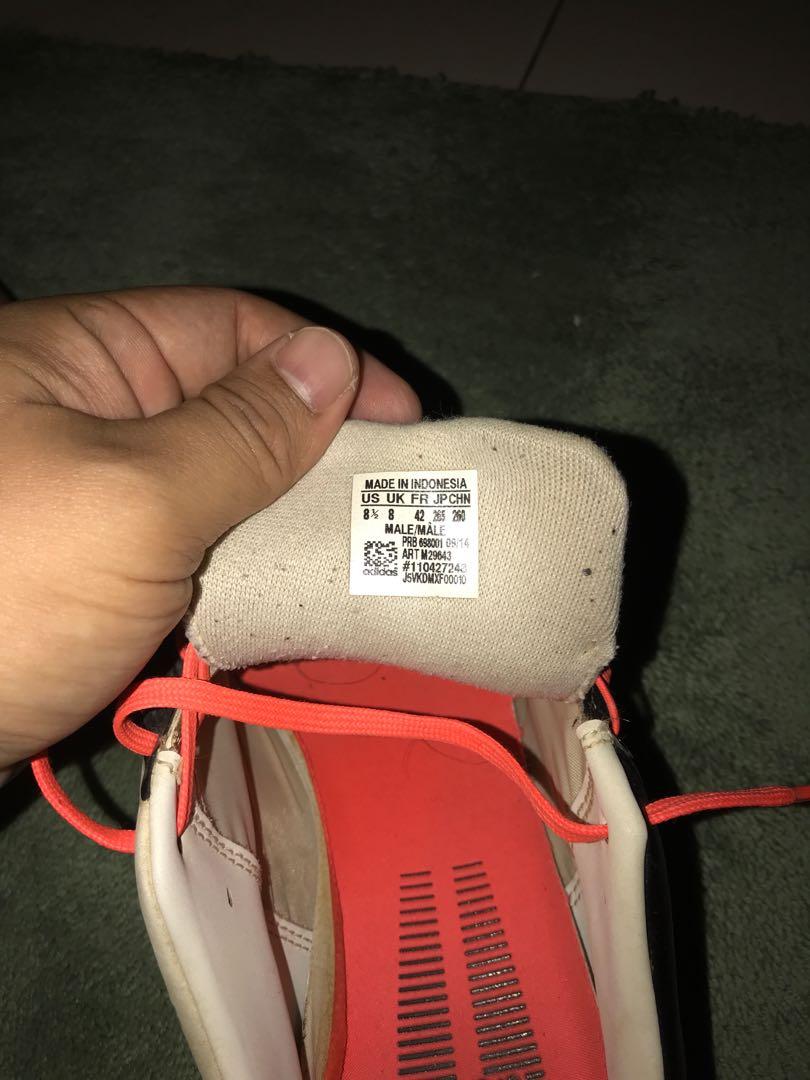 Adidas incurza sg sales