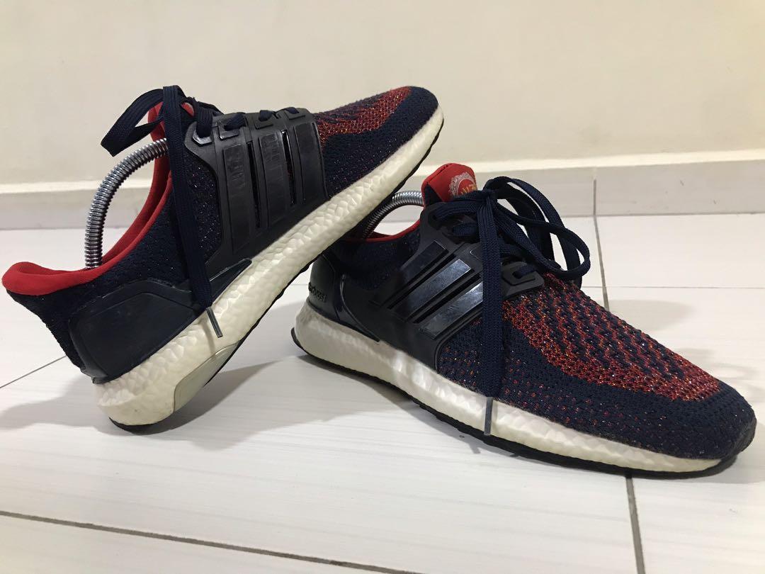 jenis adidas ultra boost