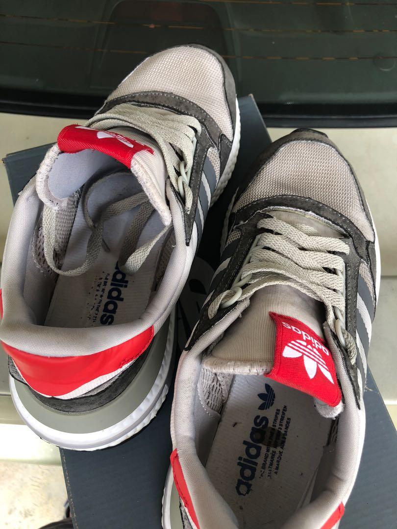 Adidas zx 500 rm opiniones online