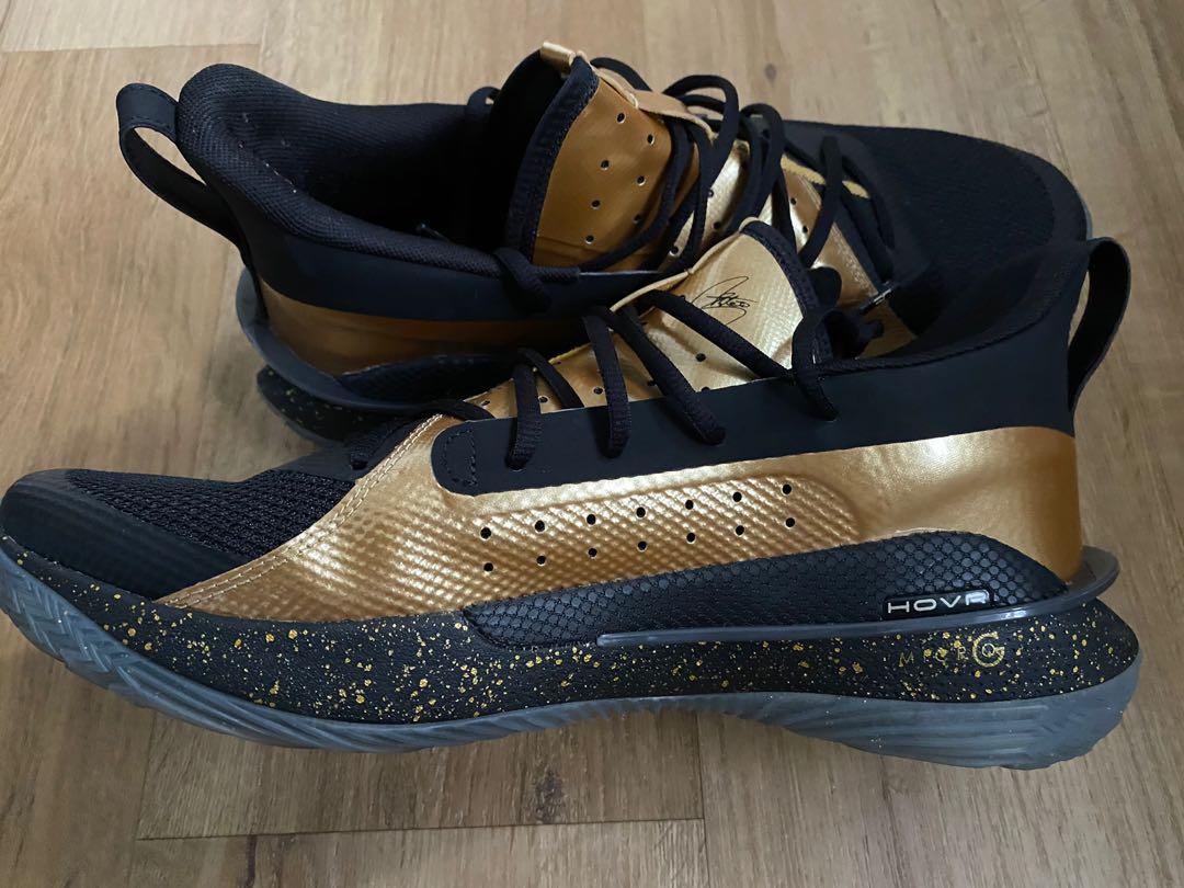 Ua tb top curry 7
