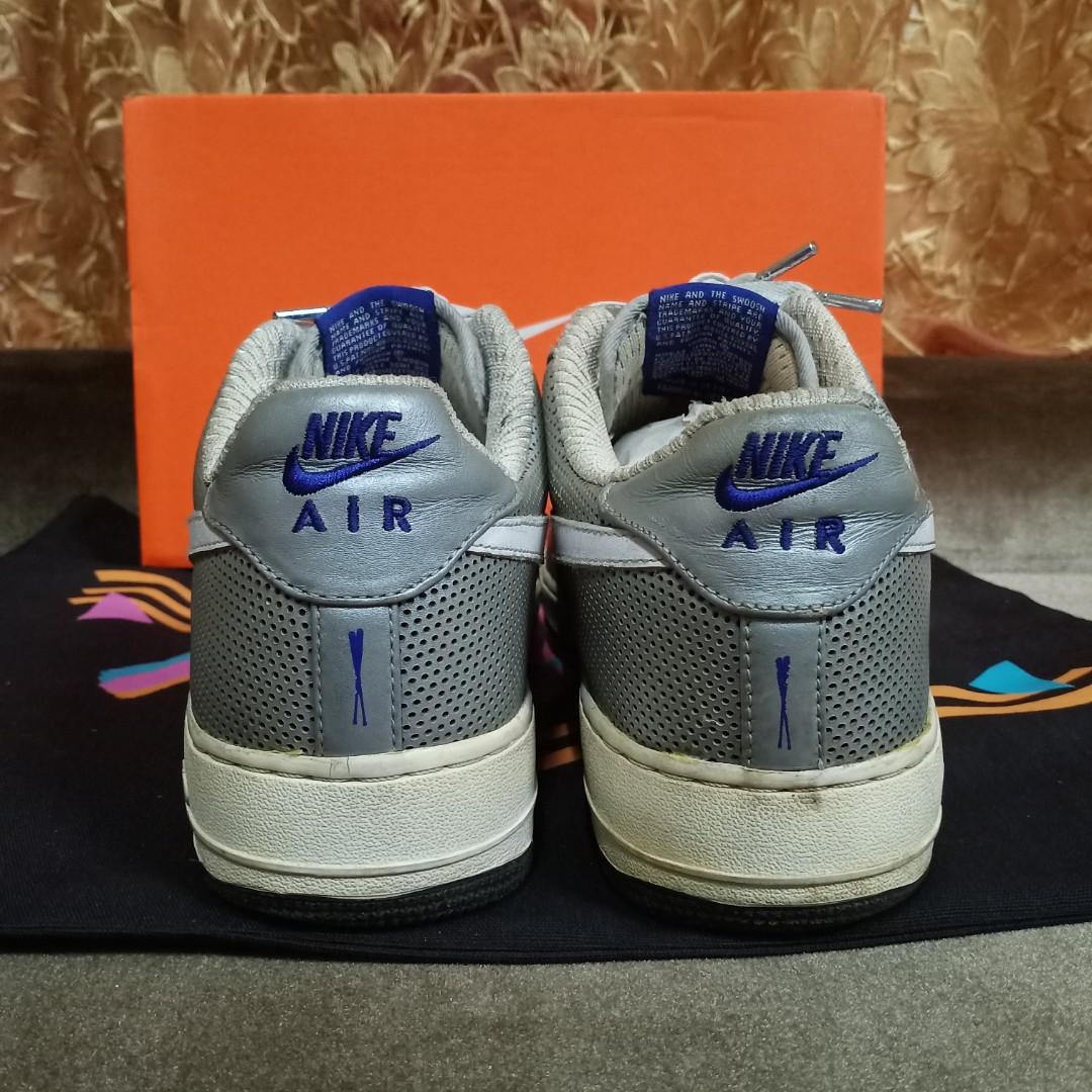Futura x 'air force 1 discount