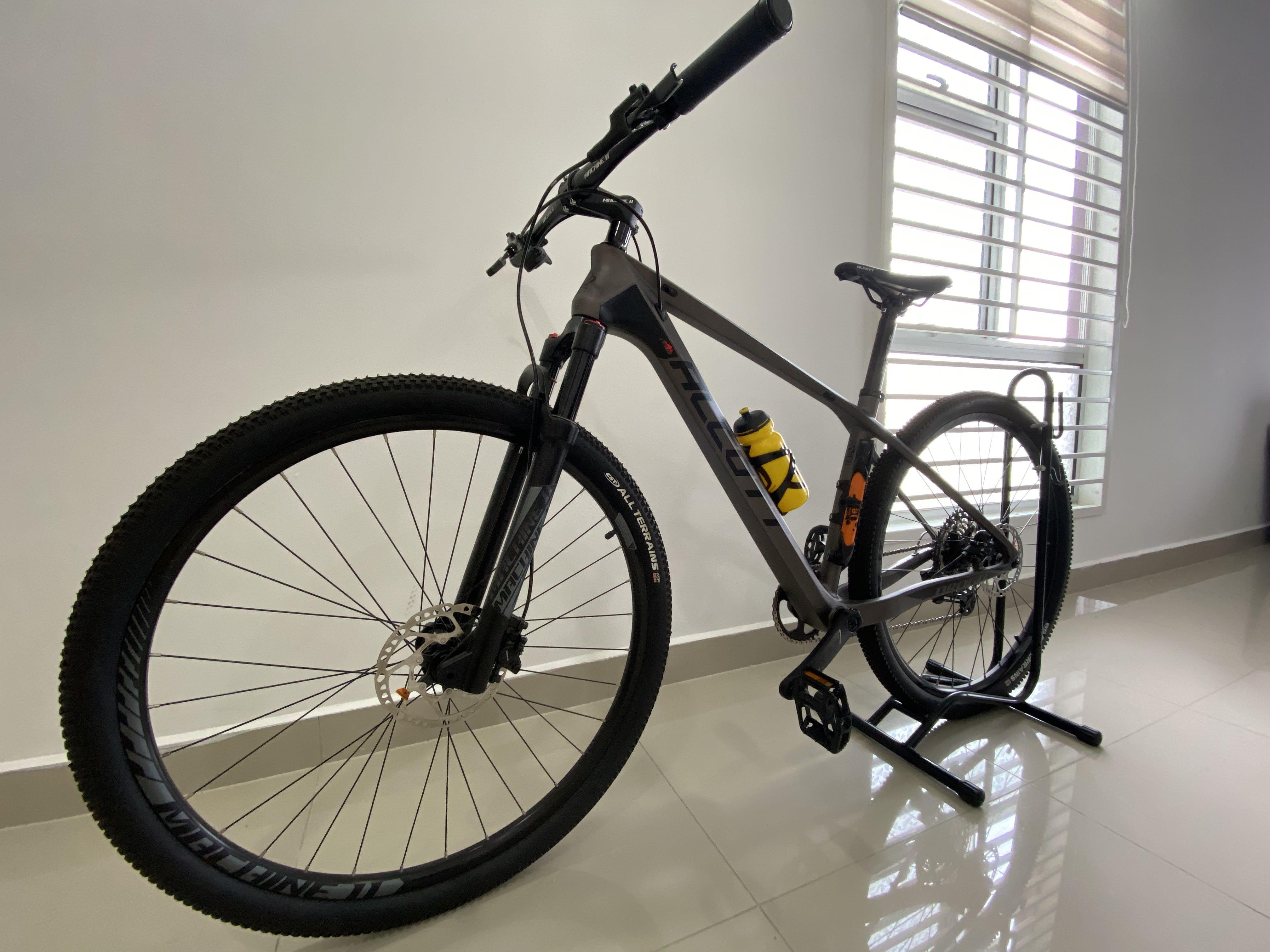 Alcott mtb store