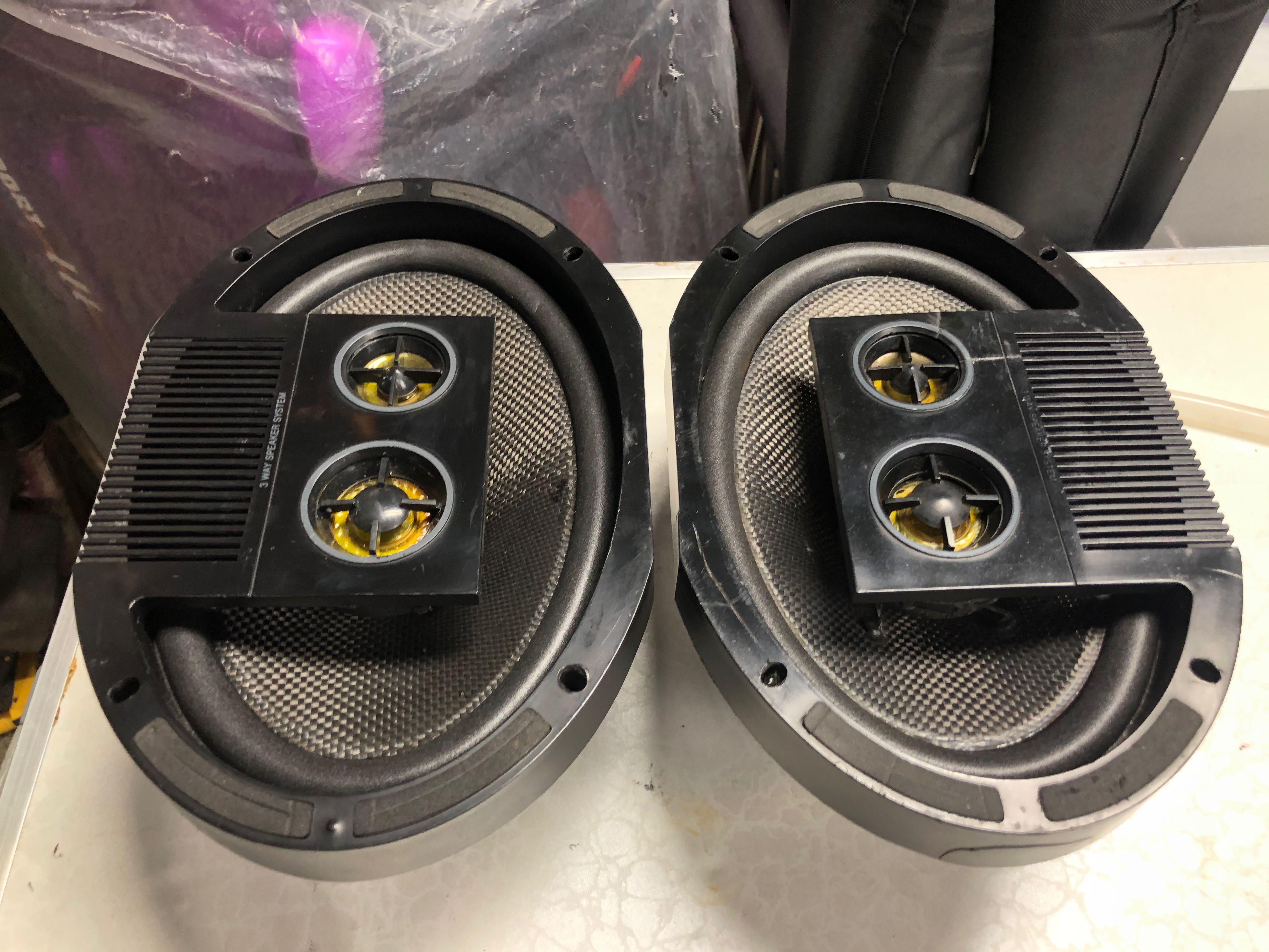 アルテック ALS-693 希少品 中古 クソ