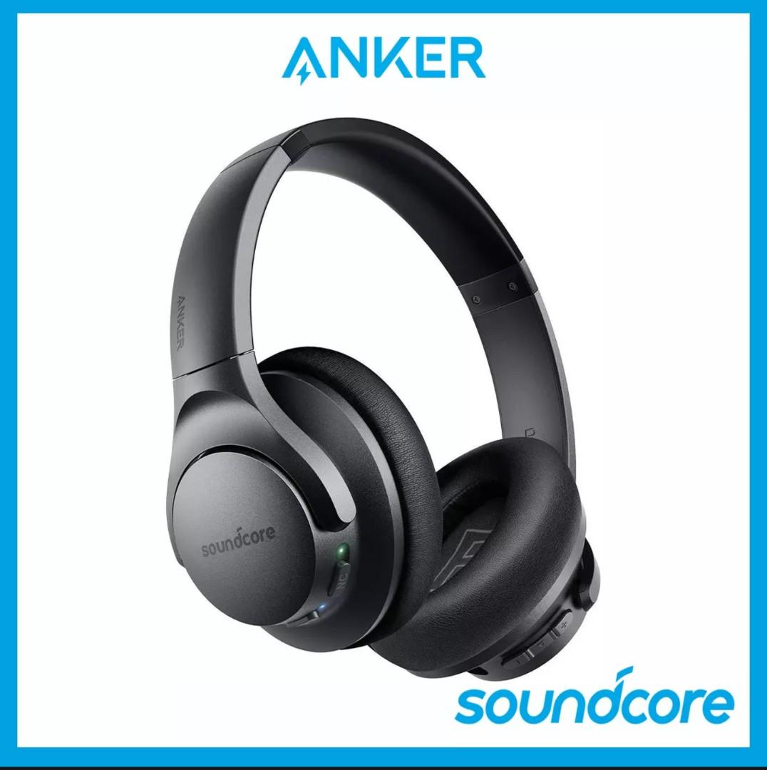 Anker soundcore life q20 bluetooth sale