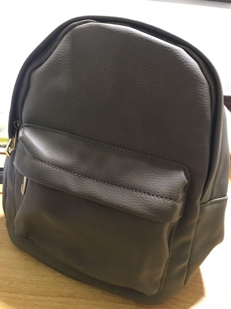 Anko Backpack, Women's Fashion, Bags & Wallets, Backpacks on Carousell