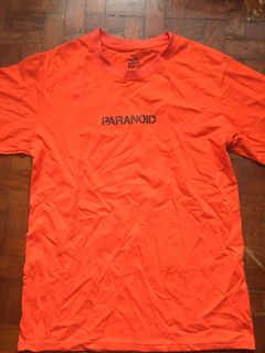 Anti Social Social Club Men S Fashion Clothes Tops On Carousell