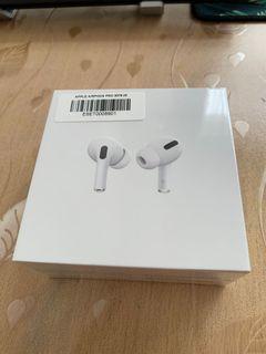 Apple Airpods pro
