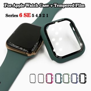 Apple watch glass replacement For Sale Cases Sleeves