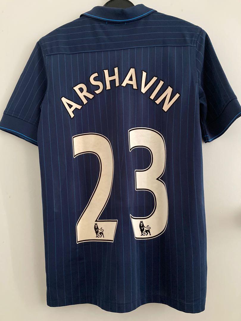 Jersey outlet arsenal 2009