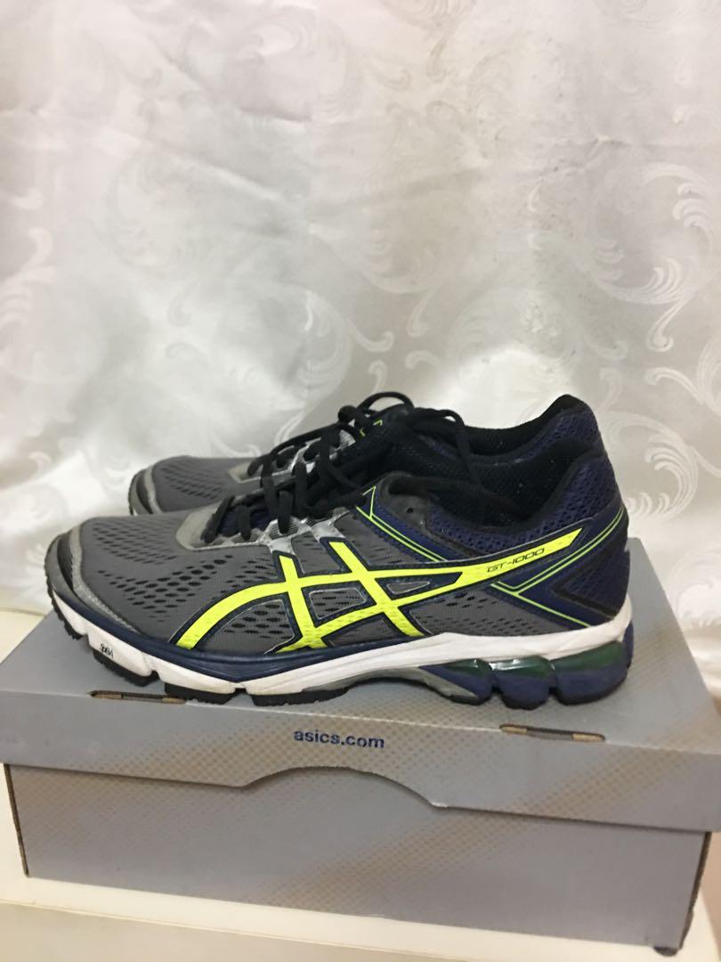 asics 8.5 mens