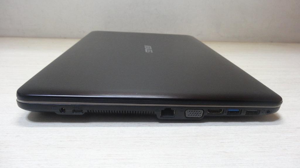 Asus Vivobook X540p 15 6inch I5 7200u 8gb Ssd 128gb Amd R5 M420 Electronics Computers Laptops On Carousell