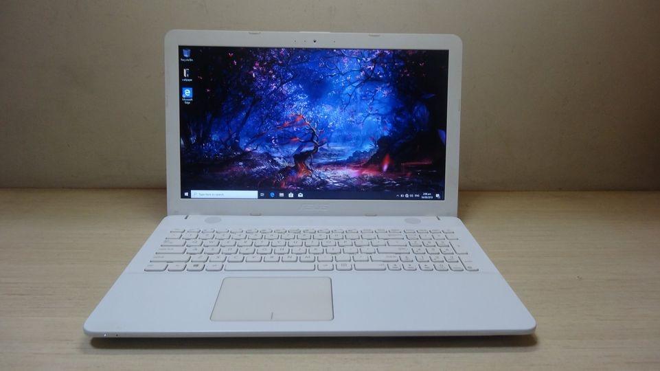 Asus x541u ram sale