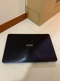 Asus x555 i5-4g BN Battery
